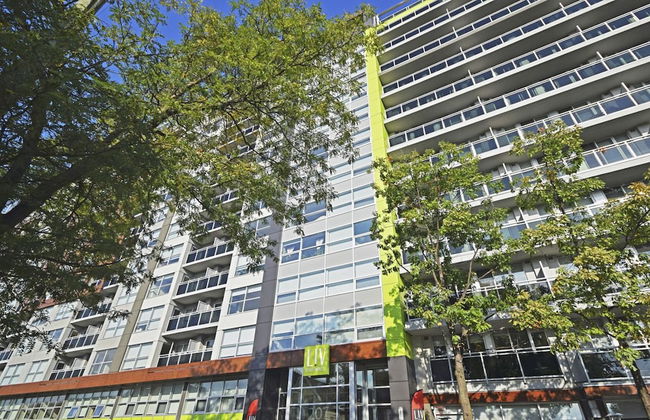 LIV Extended Stay - Foto 61