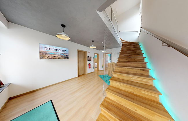 Pension Breitenauer See - Photo 4