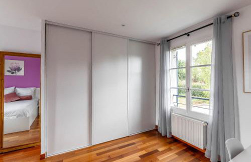 Beautiful house 5 Bedroomed Ormoie Near Disneyland Paris - Foto 40