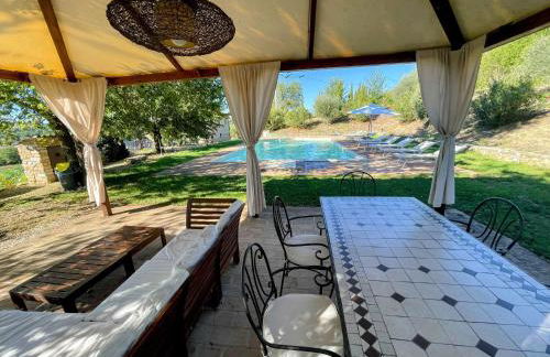 Detached Villa - Sleeps 10 - Pool - Pergola - Playground for Children - Wifi - Photo 138