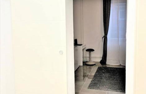 Stilvoll eingerichtete Wohnung in Essen-Südviertel - Foto 16