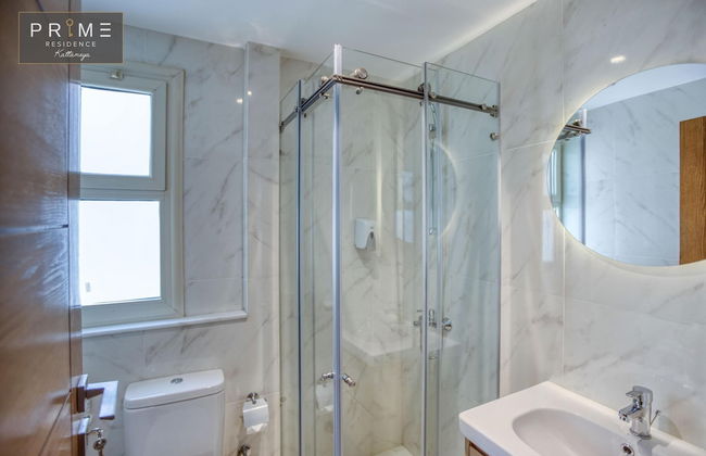 Prime Residence Kattameya - Foto 42