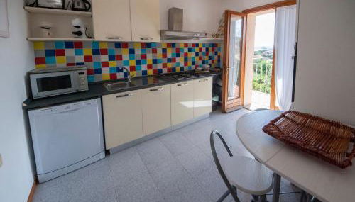 Villa Luna - Foto 5, dishwasher