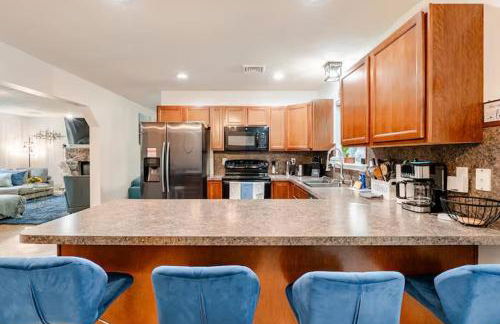 Golden Deer Lodge - Foto 34