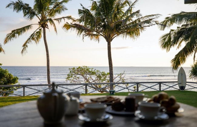 Elevated Family Beach Villa Overlooking Surf Break - Foto 65