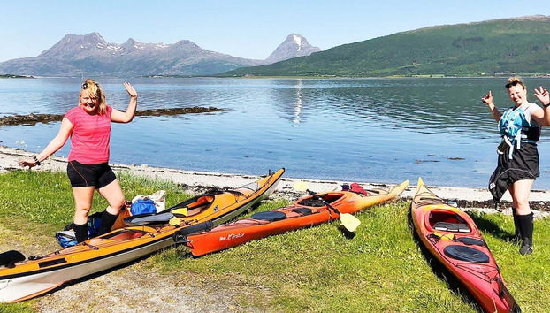 4 Star Holiday Home in Vikholmen - Foto 3, Zimmer