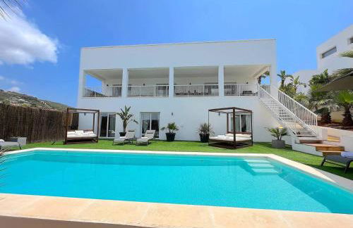 Villa Julieta - Ibiza ciudad (2 min) - Foto 18