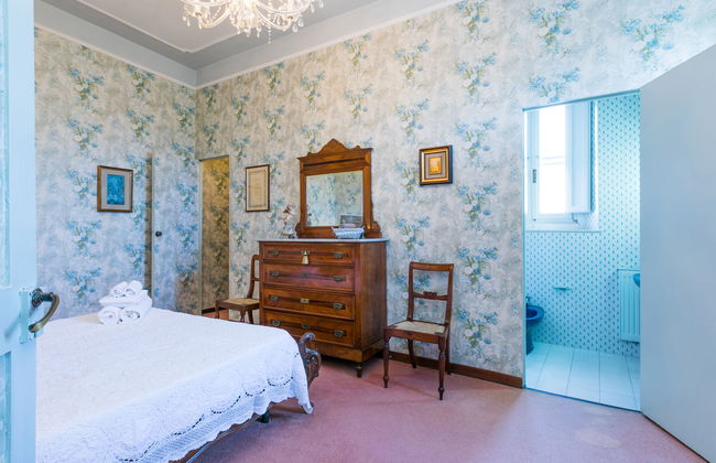 Villa La Guardia Vecchia - Photo 34