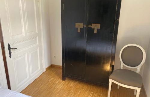 Helsinki Apartment Erfurt 2 - Foto 14