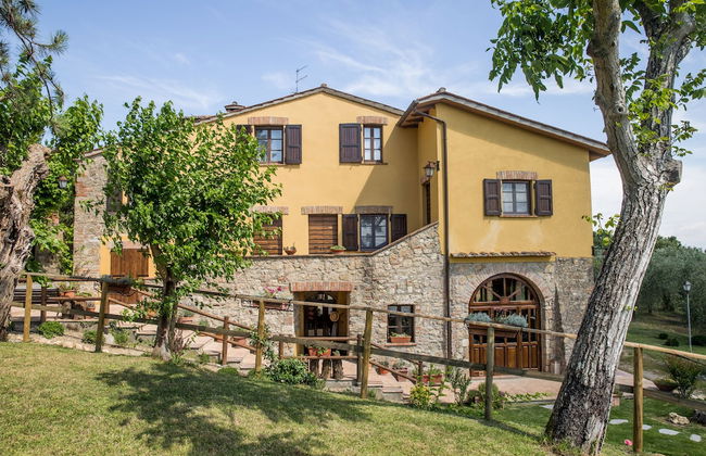 Agriturismo Le Anfore - Foto 71