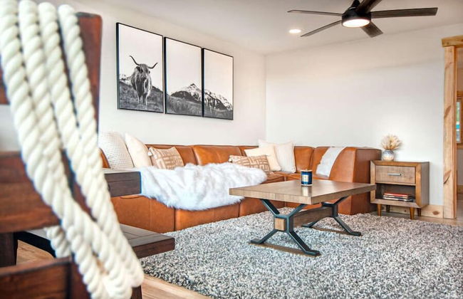 EML 1 Pack Saddle Jack - Foto 37