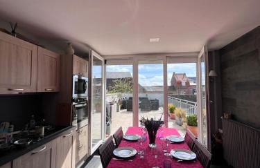 La Terrasse - Foto 5