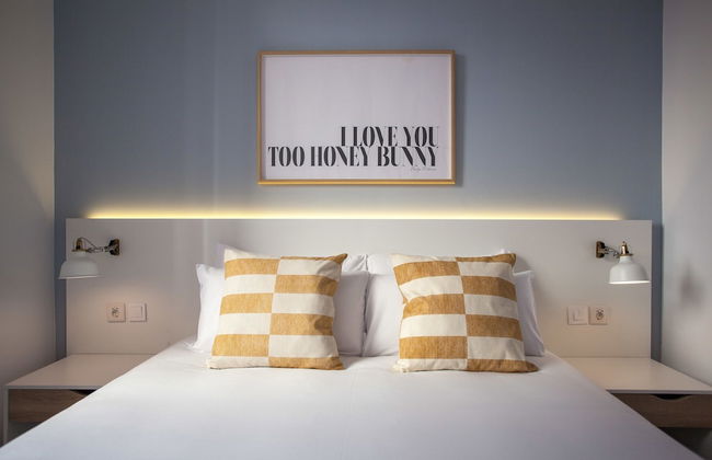 Gran Central Suites - Foto 4