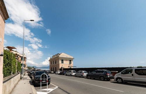 Sea Loft Quinto - A due passi dal mare - Foto 27