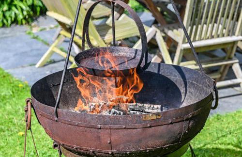 Heale Farm Cottage - Foto 6