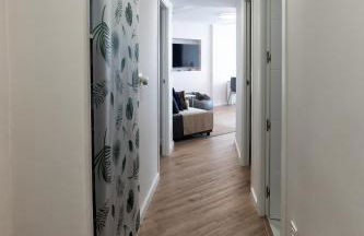 RentitSpain - Motril - Mar Azul con Vista a la Costa Tropical - Foto 15