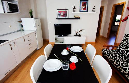 Apartamentos Albero - Foto 41