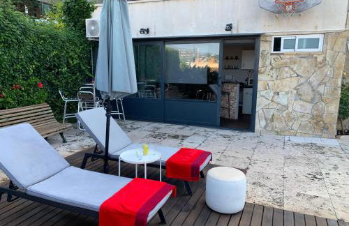 Apartamento con piscina y barbacoa cerca de Barcelona - Foto 25