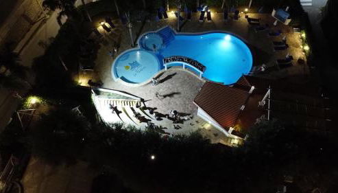 Residence Hotel La Taverna - Foto 3