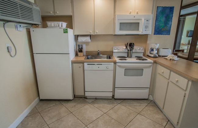 Sea Club IV - Foto 25