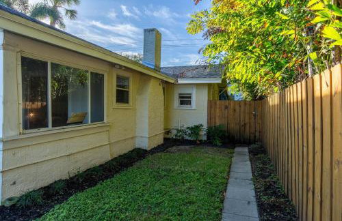 West Palm Beach Bungalow with Swimming Pool - Foto 26