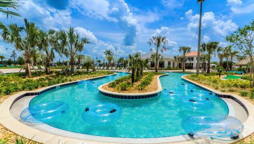 3150 Paradox Circle 107 - Foto 4