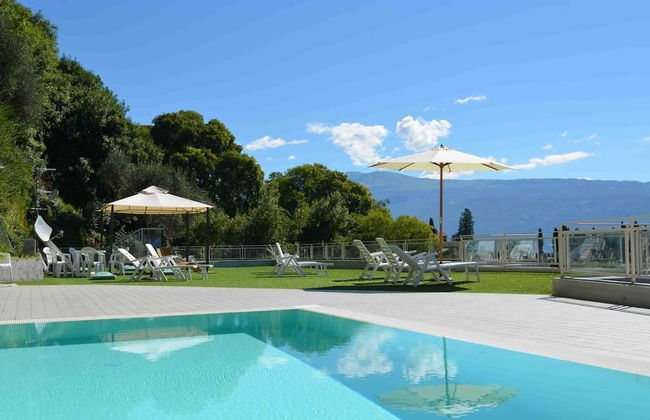 Residence Il Poggio al Sole - Foto 23