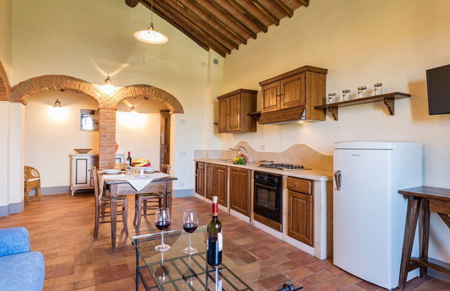 Agriturismo Baccoleno - Foto 85