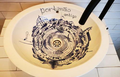 Vida à portuguesa, Charming apartment "Algarve" , in the cultural and historical center - Photo 24