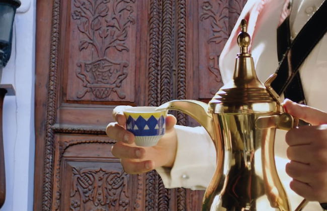 Dara Al Salam - Foto 23