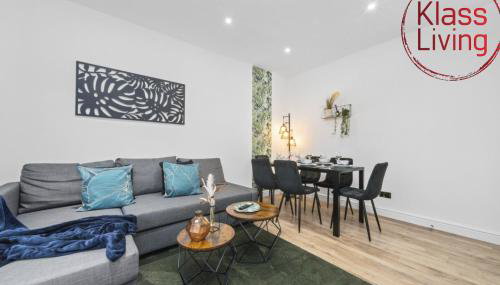 Drumpellier Apartment by Klass Living Coatbridge - Foto 4