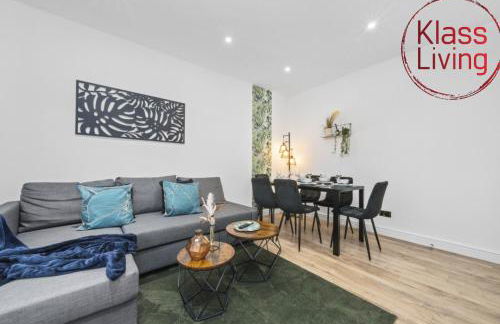 Drumpellier Apartment by Klass Living Coatbridge - Foto 4