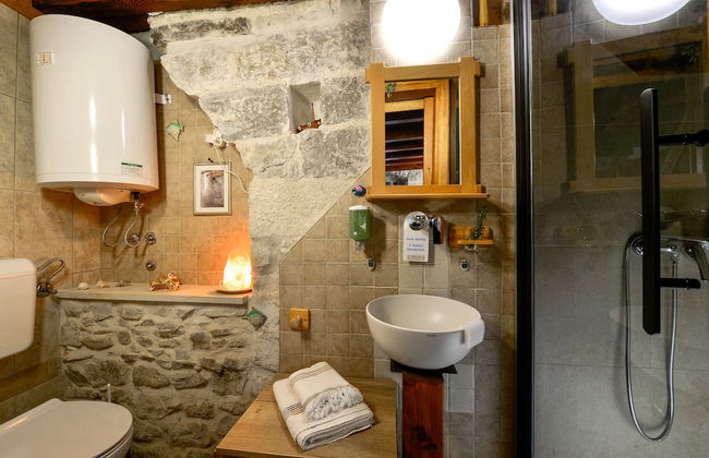 Salvezani apartments - Foto 35