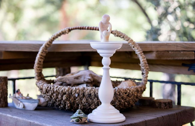 Charming Home Surrounded by Nature in Kas - Foto 28