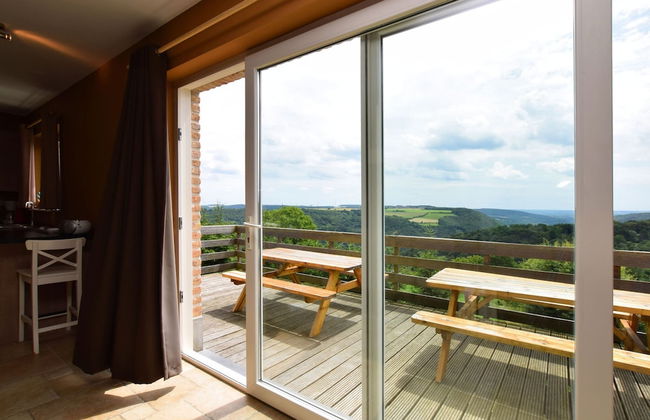 Stylish Holiday Home in Hastiere With Terrace - Foto 69