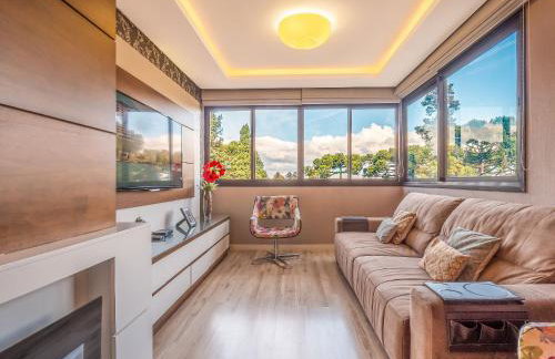 280 metros, Rua Coberta - Centro - Vale das Hortênsias 204 II - Foto 1