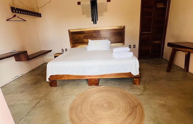 Casa Mateo Puerto Escondido - Foto 10