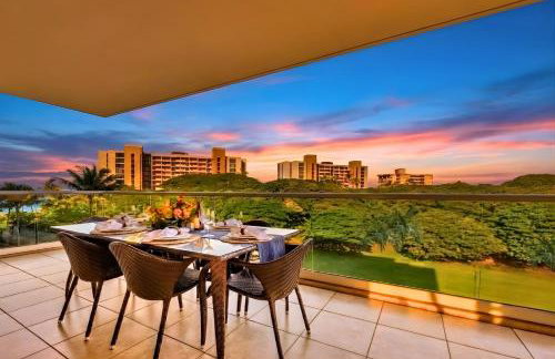 KBM Resorts FREE CAR Honua Kai Konea Partial Ocean View Recently Remodeled 2-Bedroom Condo Corner Unit HKK-434 - Foto 4