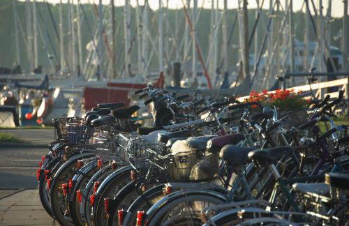 KYST 5410 Floating Home 1 - Foto 14