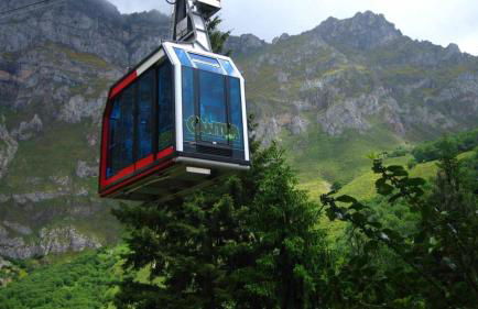 Riaño en las Montañas de Carmen VUT-LE-4950 - Foto 41