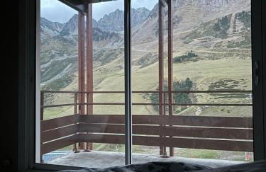 L'Appartement La Mongie - Foto 11