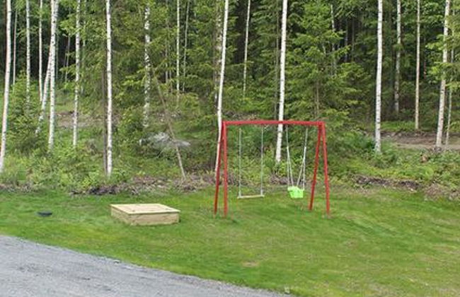 Villa miestamo - Foto 25