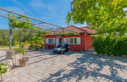 Holiday Home Helga - Makarska - Foto 7