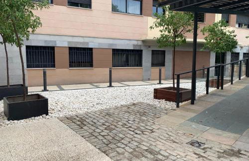 Apartamento próximo al centro de 2 dormitorios - Foto 11