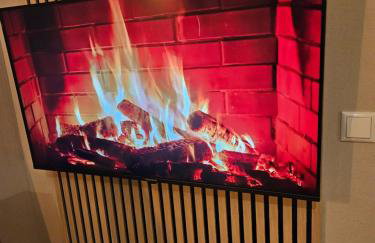Ferienwohnung am Wald mit Garten - Photo 10