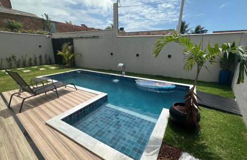 Casa de praia, em Jaúa - Foto 27