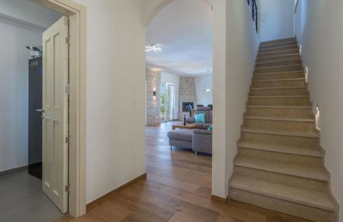 Holiday Home Tolles Ferienhaus in Deklići mit Privatem Pool by Interhome - Foto 51