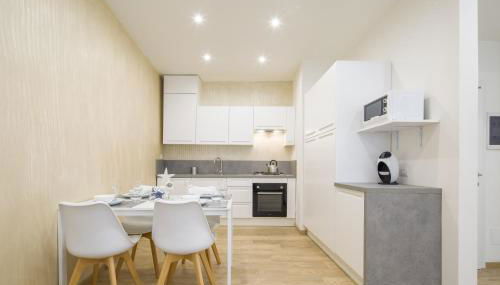 The Artisan's Nest at Duomo & San Lorenzo - Foto 3, stove, toaster, minibar