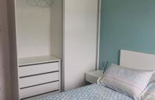 Doce Vida Ubatuba - Próximo as Praias, Centro e Restaurantes - Foto 8