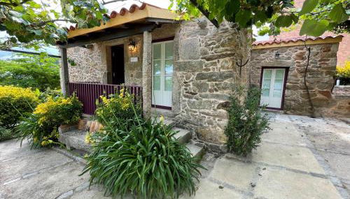 Casa Velha - Santiago Family House - Foto 2